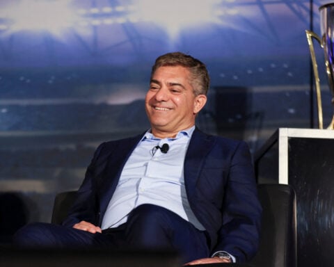 Moelis CEO-designate joins Wall Street in signaling dealmaking rebound after tariff pause