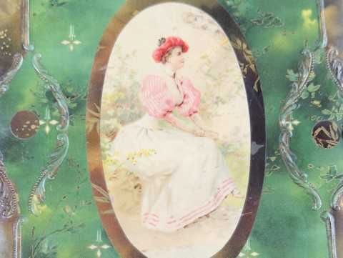 California family reunited with a century-old photo album that was found in a dumpster