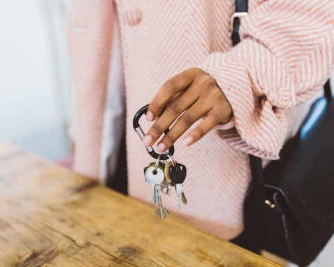 Humans aren’t built to remember everything. 5 tips to remember the important stuff