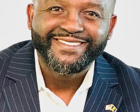 Judge disqualifies Democrat Daniel Blackman from Georgia Public Service Commission primary