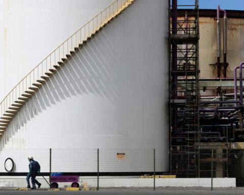 Brazilian businessman Tanure courts banks after hatching Braskem bid with Novonor