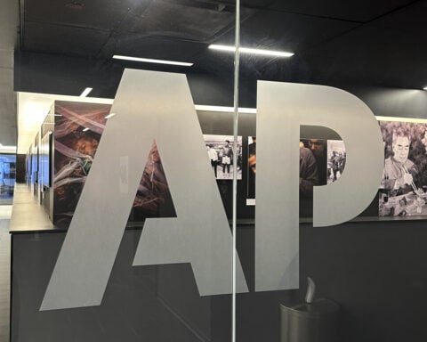 Associated Press seeks full appeals court hearing on access to Trump administration events