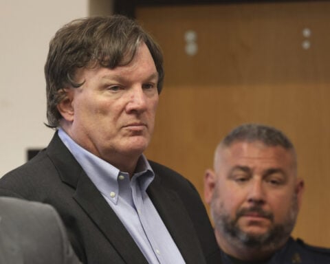 Daughter of accused Gilgo Beach killer believes her father ‘most likely’ did it, new film says