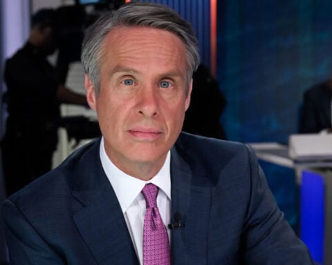 ABC News drops Terry Moran over late-night post attacking Trump and Stephen Miller