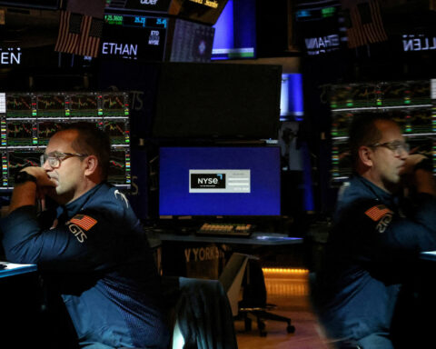 US firms launch ETF to capitalize on Trump's deregulation push