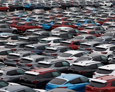 GM says it will invest $4 billion to increase US production