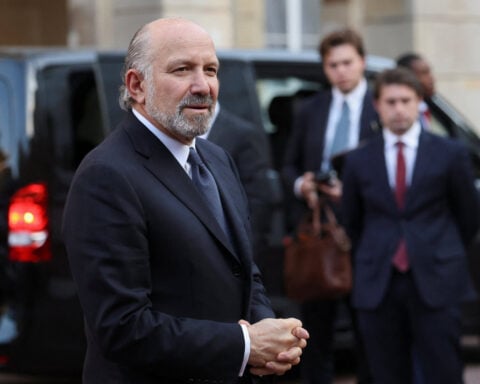 Lutnick says US-China trade framework should resolve rare earth issue