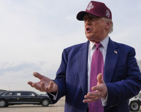 Judge tosses lawsuit over Trump's firing of US African Development Foundation board members