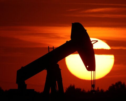 Oil prices soften as markets assess US-China trade talks outcome