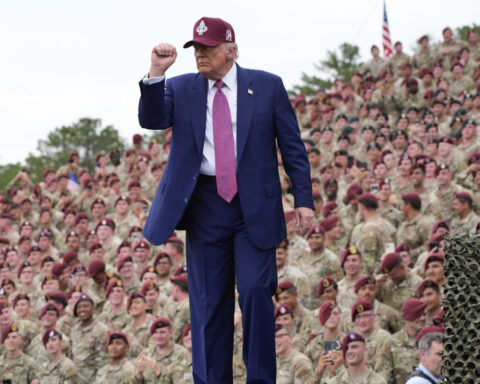 In their own words: Trump, Newsom trade insults and barbs over National Guard in Los Angeles