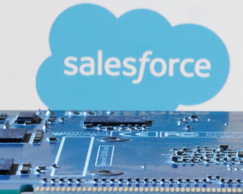 Salesforce blocks AI rivals from using Slack data, The Information reports