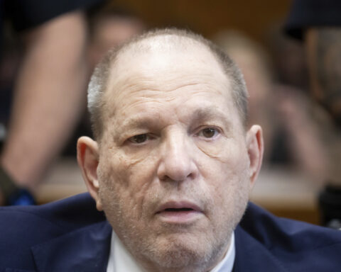 Weinstein jury deliberations scrutinize one accuser's account