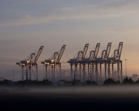 Tariffs expected to lift underlying US consumer prices in May