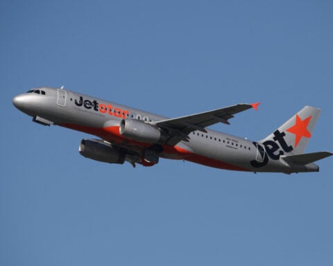 Qantas shutters Singapore-based Jetstar Asia on rising costs, competition
