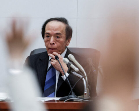 Japan's shift to cashless society prods BOJ call for payment innovation