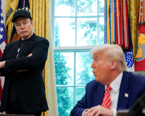 Musk backtracks on Trump criticism after White House outreach