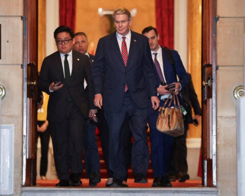 US-China trade truce leaves investors none the wiser