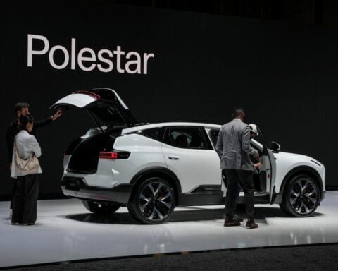Polestar restarts market expansion with France