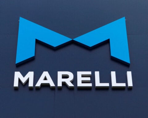 Nissan supplier Marelli files for Chapter 11, secures $1.1 billion in new financing