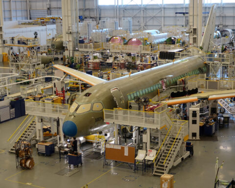 AirAsia close to buying at least 100 Airbus jets in shift to A220, sources say