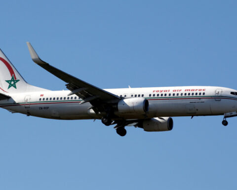 Airbus seeks to encroach on Royal Air Maroc's Boeing fleet renewal, sources say