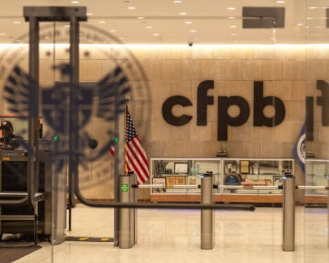 CFPB enforcement lead resigns, slams ‘attack’ on core mission in departure email