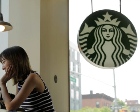 Starbucks accelerates new staffing model to all company-owned North American stores