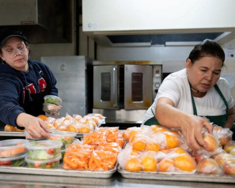US dietary guidelines expected as soon as this month, sources say