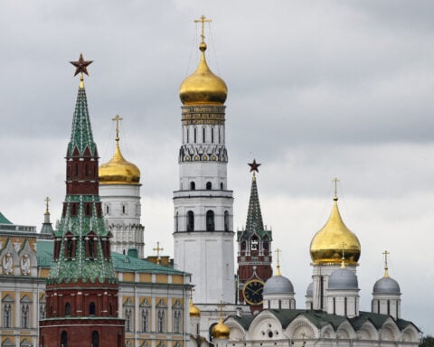 Russia says improving ties with US will take time