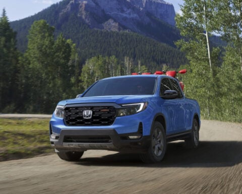 Edmunds: These five vehicles are hidden automotive gems
