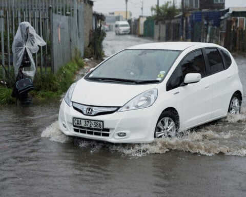 Death toll in flood-hit South African province rises to 49