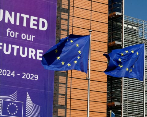 Tariffs could be the spur Europe's single market needs