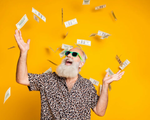 You’re probably richer than you think because of the safety net – but you’d have more of that hidden wealth if you lived in Norway