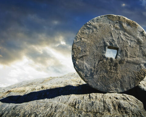 How was the wheel invented? Computer simulations reveal the unlikely birth of a world-changing technology nearly 6,000 years ago