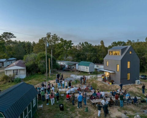 Family homesteads with tangled titles are contributing to rural America’s housing crisis
