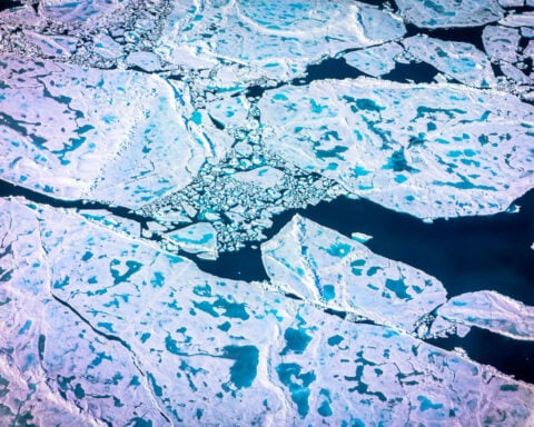 Scientists mapped what happens if a crucial system of ocean currents collapses. The weather impact would be extreme