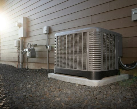 How your air conditioner can help the power grid, rather than overloading it