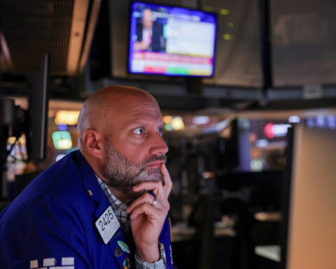 US stock futures turn positive after May CPI data
