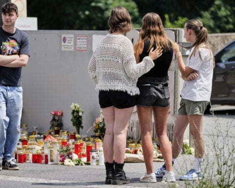 Here's what we know about the school shooting in Austria