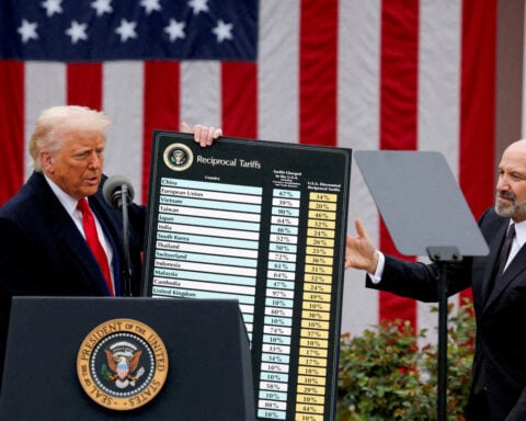 Trump trade war: tariff deadlines and key upcoming events