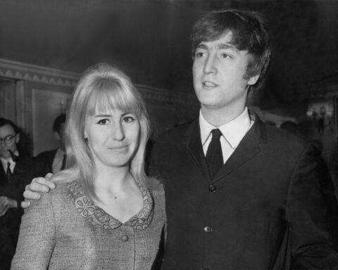 John Lennon’s ‘smutty’ love letter to first wife up for sale