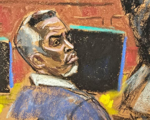 Kristina Khorram, former chief of staff to Sean ‘Diddy’ Combs, takes center stage in trial testimony