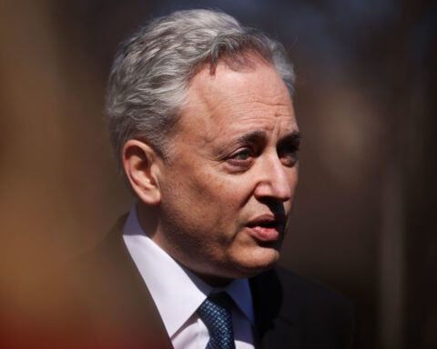 Trump AI czar hits back at ‘doomer cult’ and mass-unemployment fears