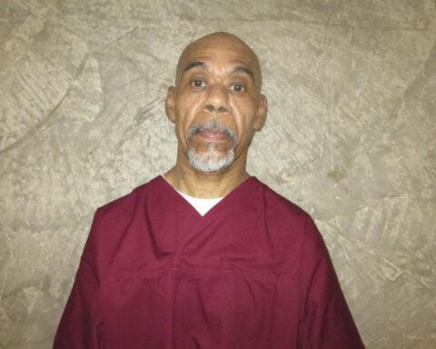 Oklahoma court clears the way for execution of a man convicted in a Tulsa woman's killing