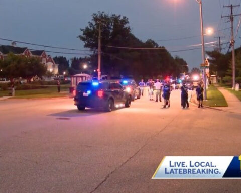 'So difficult to prevent': Investigation underway after police shoot, kill man they say had a spear
