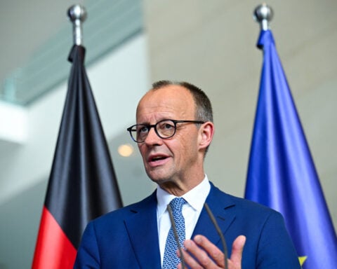 Germany welcomes China-US export deal, hopes for similar progress in EU-US talks