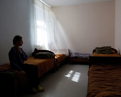 Group tracking Russian abductions of Ukrainian children prepares to shut down following Trump admin funding cut