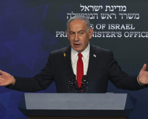 Mandatory military service for Israel's ultra-Orthodox tests Netanyahu's rule