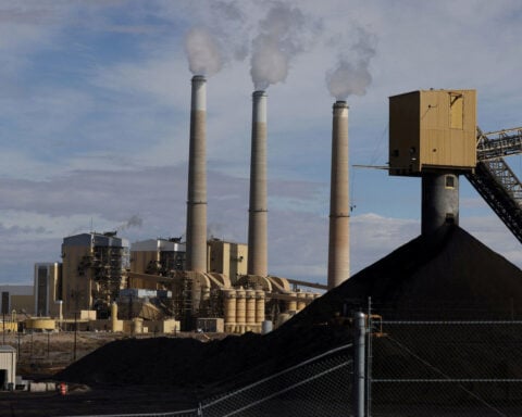 Trump EPA proposes repealing major air pollution and emissions limits for power plants