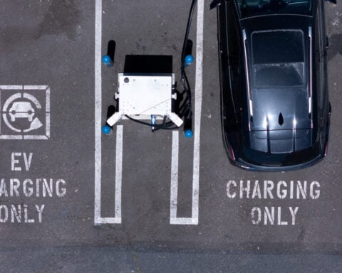 Consumer Reports urges Congress to drop electric vehicle tax proposal